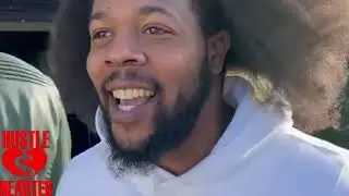 Rowdy Rebel of GS9 Released From Prison (First Day Out)