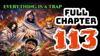 A CHILD’S HOPE LED TO THEIR DOOM 😱 | Record of Ragnarok full chapter 113