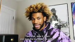 When a rapper samples One Piece