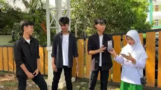 Wawancara pentas seni | Zecrus 9th | SMPIA 16 ALCIK