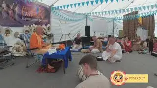 Тривикрама Свами - БГ 7.10 Зависимость