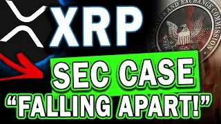 MAJOR XRP / RIPPLE UPDATE: SEC Case 