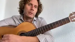 Neil Young - After The Goldrush (Easy Guitar Lesson) Part One
