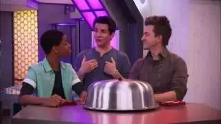 Lab Rats | Vice president | Disney Channel BE