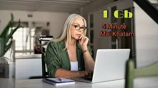 How To Save Internet Data in Windows Laptop | High Data Consumption Problem Solve