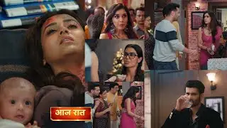 Naagin 7 Today 27 December 2025 New Promo - Ananta ka hua janam