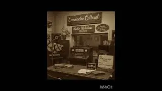 Cron&oacute;metro Cultural/Radio Michelena (SECRETOS DE NADIE con el Dr. Marcelo A. Consuegra M.)