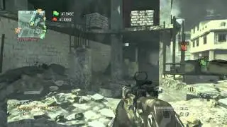 RadR0y - Headshot with pp90m on core
