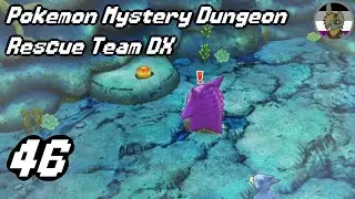 Pokemon Mystery Dungeon Rescue Team DX Part 46: Murky Cave