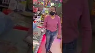 Fake Paytm Payment By Girl