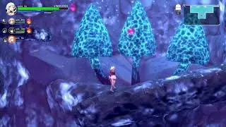 Frontier Hunter (dual blades) #10 - Fire Prison