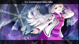 DJ Command Mini Mix