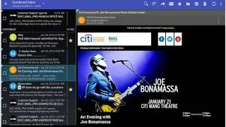 K-@ Mail Pro - Email App - ( Andriod .Apk )