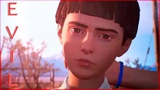 Life is Strange 2 | Episode 4 | Evil Choices