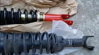 function and form type 1 install - DC2