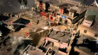 Let's play Call of duty: Modern Warfare 3, Я в гостях (8).