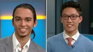 College students defeated 'fake news' in 36 hours?