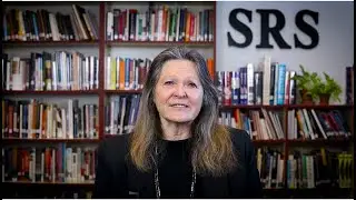 Looking to Sage Ridge's Future with Dr. Ginger Hovenic
