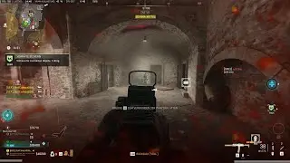 TeamWipe: Hostile Soldier, Kloverini, FR guilux (04.12.2025)
