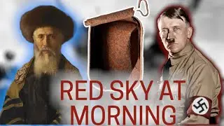 Red Sky at Morning 1971.