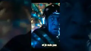 Kang Died.Antman figting scene🥺#antmanandthewaspquantumania#marvel#avengers #kangtheconquerer#antman