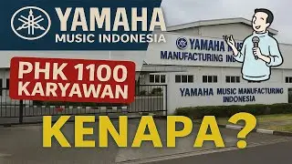Kenapa Yamaha Tutup Pabrik di Indonesia? Ini Alasan Sebenarnya!
