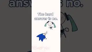 Miku on sonic crossworlds!