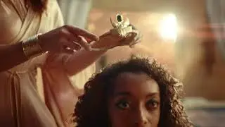 Cleopatra Hair Secret Unveiled
