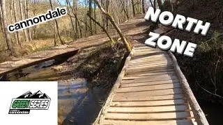 Pre Green series Balmaseda XCO 2022