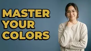 How Do I Adjust Colors Using Lightroom's HSL Panel?