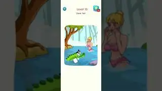 D.M. Delete Master. Level 13. #shorts