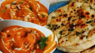 &ldquo;Restaurant Style Butter Chicken | Easy & Creamy Butter Chicken Recipe at Home&rdquo;