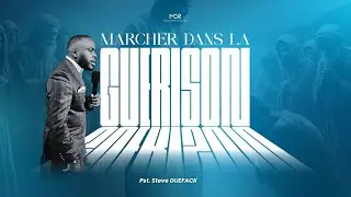 MARCHER DANS LA GU&Eacute;RISON DIVINE (PART 1) : IMPORTANCE DE LA SAINE DOCTRINE