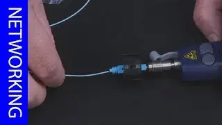 FastCAM: 900 micron Fiber