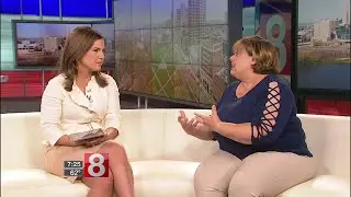 Tips for a Wedding during a hot Summer day