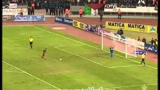 Rca vs Far / Final Coupe Du Trone / Penalties