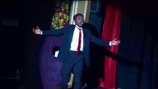 Everyone’s a kid at Christmas Time - Lorenzo Farrow | SUSCC Christmas Show 2022 ~ Stevie Wonder