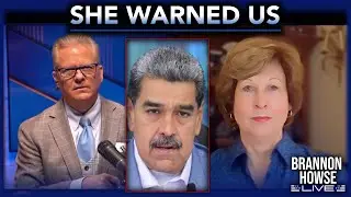 Sidney Powell: Proof of Election Manipulation, Venezuela&rsquo;s Role & Securing the 2026 Midterms