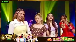 [Live] DOLLA &mdash; Berani | Live Konsert 1 Juta Era