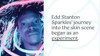 A Dazzling Pivot to the Vibrant Skin Scene