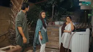 Jesi Karni Wesi Bharni..! #ainaasif #ahmedrafique #maa #shortvideos #greentvdramas