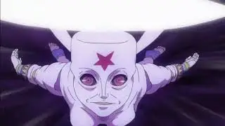 D Grey Man AMV Unstable