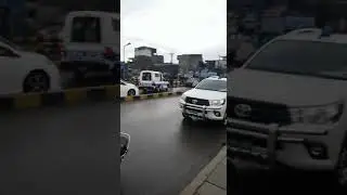 Nala laee( Gualmandi)Raja bazar Rwp