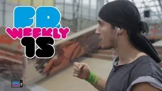 Freerun Weekly #15
