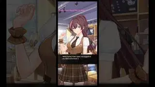Playing with Feelings? | Crazy Ones #crazyones #anime #casual #chikaono #story #highschool #life