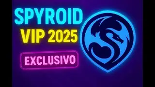 🌐✅ Spyroid VIP 2025 bypass Play Protect ✅🌐 Full configurations Tools