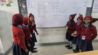 | Learn with fun 📖 | |Bihar Board | #video #schoolactivity 