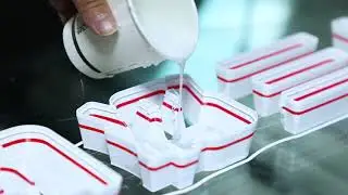Piocreat CREATWIT Signage 3D printer for making Advertising Letters & Designs | Kollatrr | India