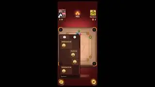 Carrom Disc Pool : 😄 Happy stream | Playing