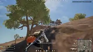 KIMMIK PUBG TPP #33